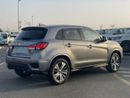 Mitsubishi ASX 2021 Mitsubishi ASX Outlander Sports SE 2.0L V4 - AWD 4x4 - USA Specs