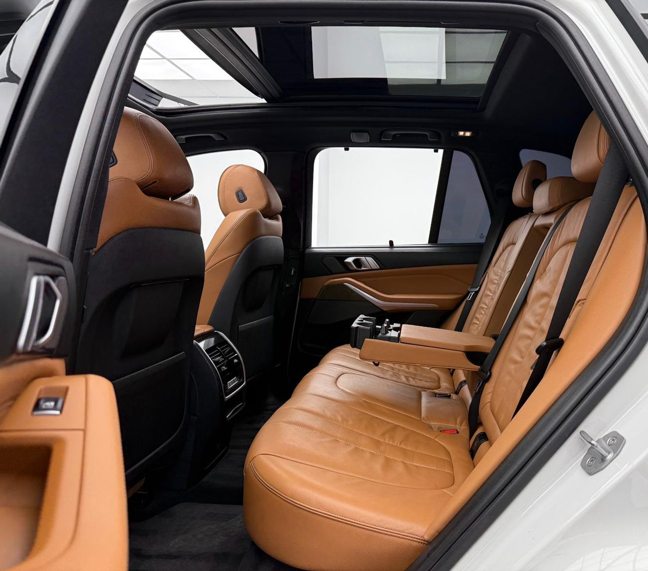 BMW X5 40i M Sport 3.0L 2019 BMW X5 xDrive40i M-Sport, 2026 BMW Service Pack, Full BMW Service History, Ful