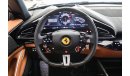 Ferrari Purosangue | 2024 - Brand New - Premium Quality - Top of the Line - Ultimate Luxury SUV | 6.5L V12