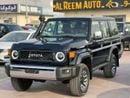 Toyota Land Cruiser 70 LC76 LX Toyota Land Cruiser 4.0 2025