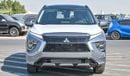 Mitsubishi Eclipse Cross GLS HIGH LINE Brand New Mitsubishi EclipseCrossHighline 2025 Export1.5L Petrol 4WD| Grey/Black|ECLIP