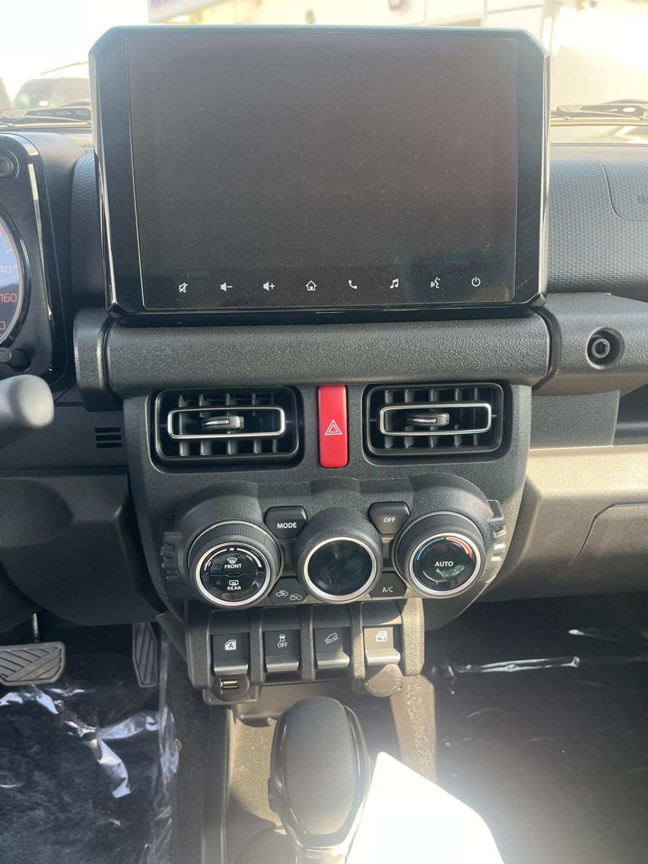 سوزوكي جيمني Suzuki Limny GLX!!! BEST PRICE FOR EXPORT