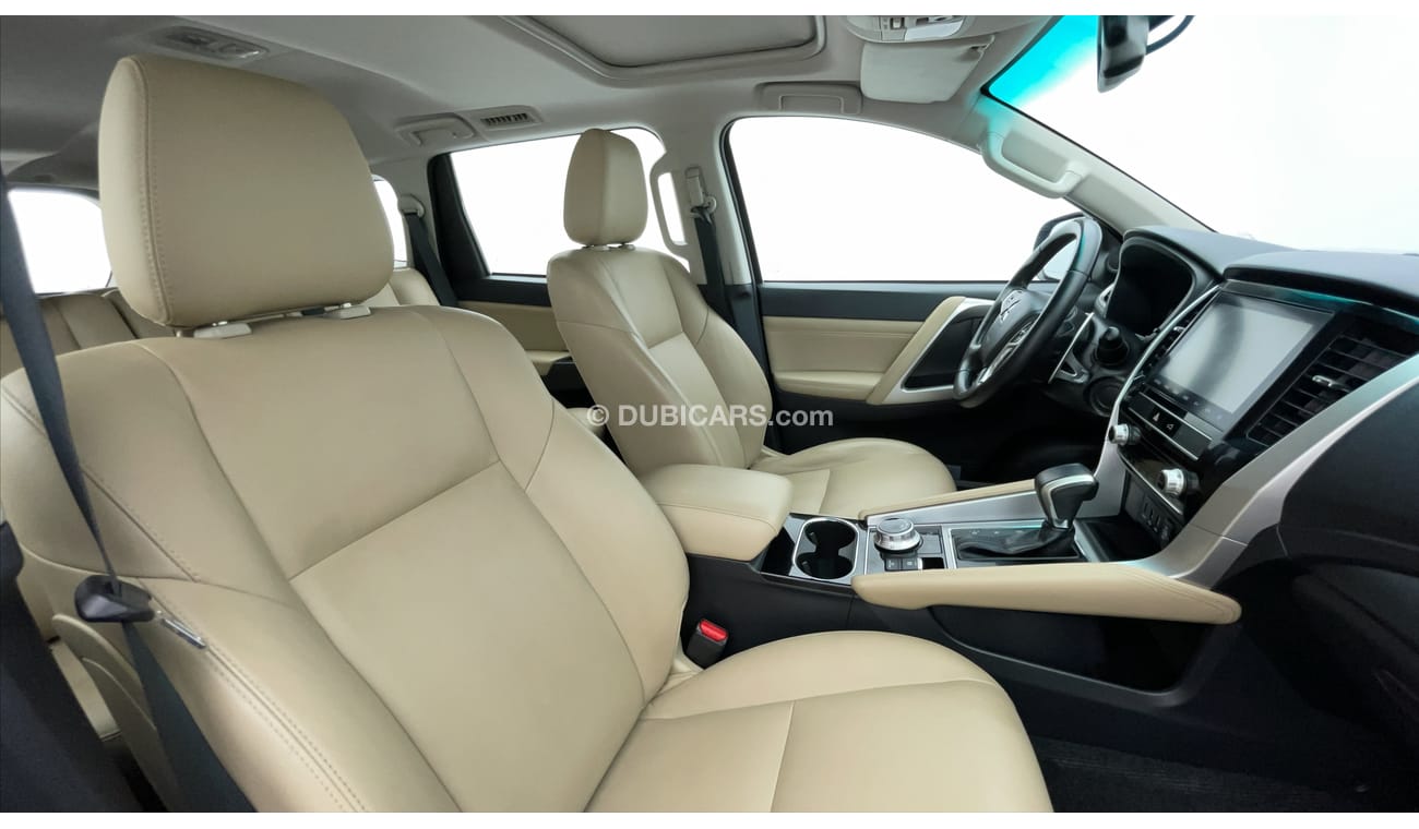 Mitsubishi Montero GLS PREMIUM 3 | Zero Down Payment | Free Home Test Drive