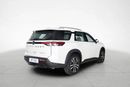 Nissan Pathfinder SV 3.5