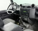 لاند روفر ديفندر 2008 Land Rover Defender 130, Heated Seats, Snorkel, Excellent Condition, European