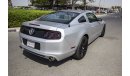 Ford Mustang GCC FORD MUSTANG -2013 - ZERO DOWN PAYMENT - 680 AED/MONTHLY - 1 YEAR WARRANTY