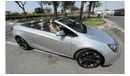 Opel Cascada (RAMADAN OFFER) OPEL CASCADA 2015 GCC TURBO CONVERTIBLE DEALER WARRANTY FREE INSURANCE REGISTRATION