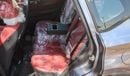 Chery Tiggo 7 LUXURY Champion STD, 1.5L Turbo Petrol FWD Automatic | 2026 Model | For Export