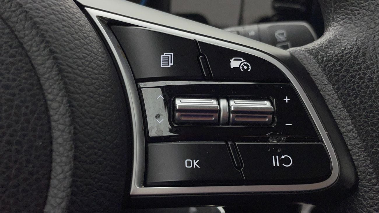 كيا سيلتوس LX 1.6 | بدون دفعة مقدمة | اختبار القيادة في المنزل