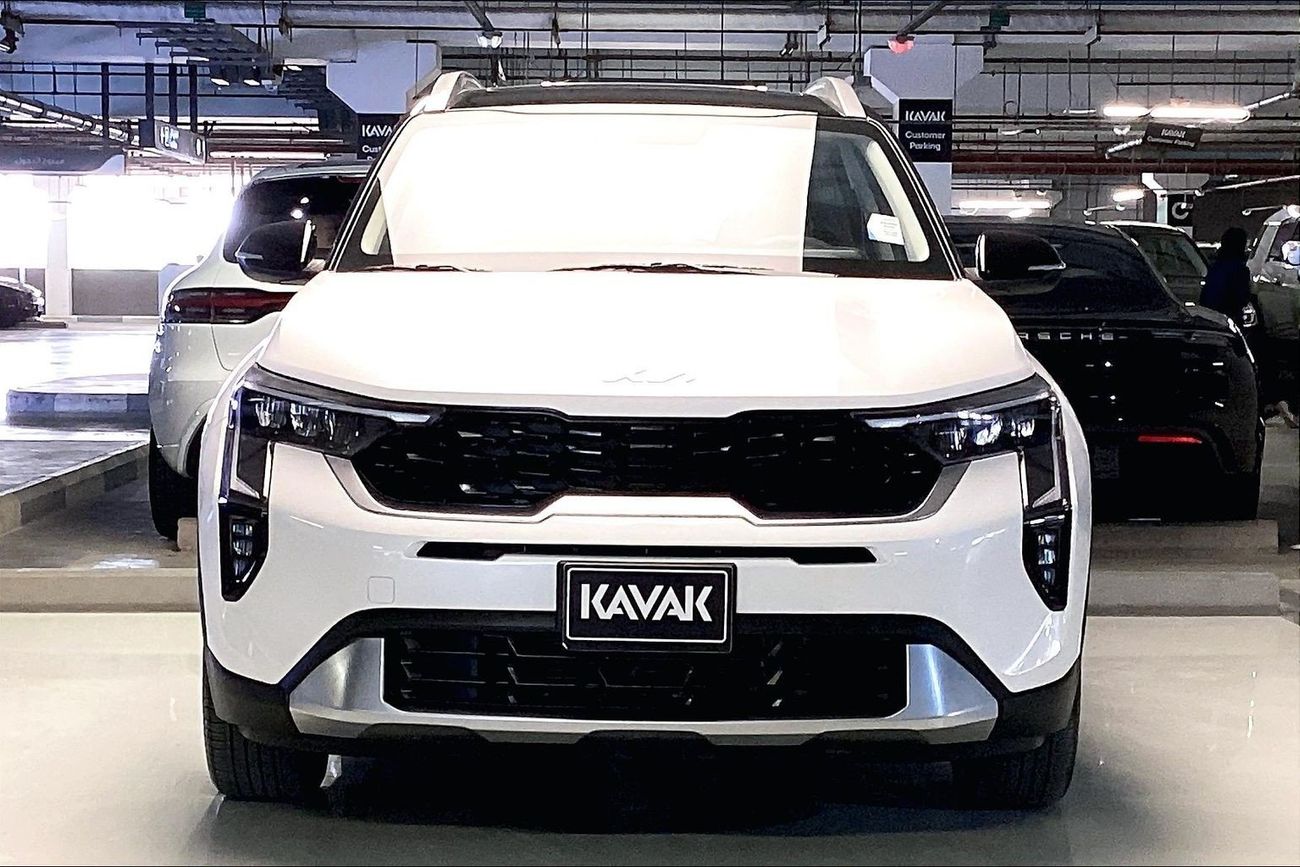 Kia Sonet EX FOP | National Day Celebration | Guaranteed Warranty | 0 Down Payment