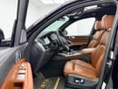 BMW X7 M50i 2020 BMW X7 M50i M-Sport, Warranty, Full Service History, Pilot Seats, Excellent Condition, GCC