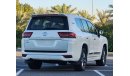 Toyota Land Cruiser VX.R upgrade 2022