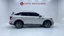 Kia Sorento 2022 KIA Sorento MQ4 (D) 2.2 Nobless (Very High Trim)