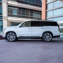 Cadillac Escalade SPORT PLATINUM