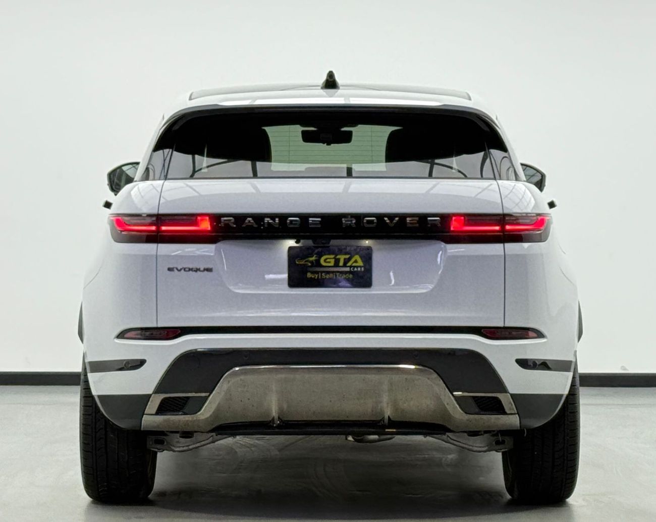 Land Rover Range Rover Evoque P250 SE 2.0L 2025 Range Rover Evoque P250 Dynamic SE ,Warranty ,Brand New.