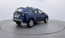 Renault Duster PE 2 | Under Warranty | Inspected on 150+ parameters