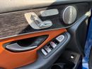 مرسيدس بنز GLC 300 4Matic