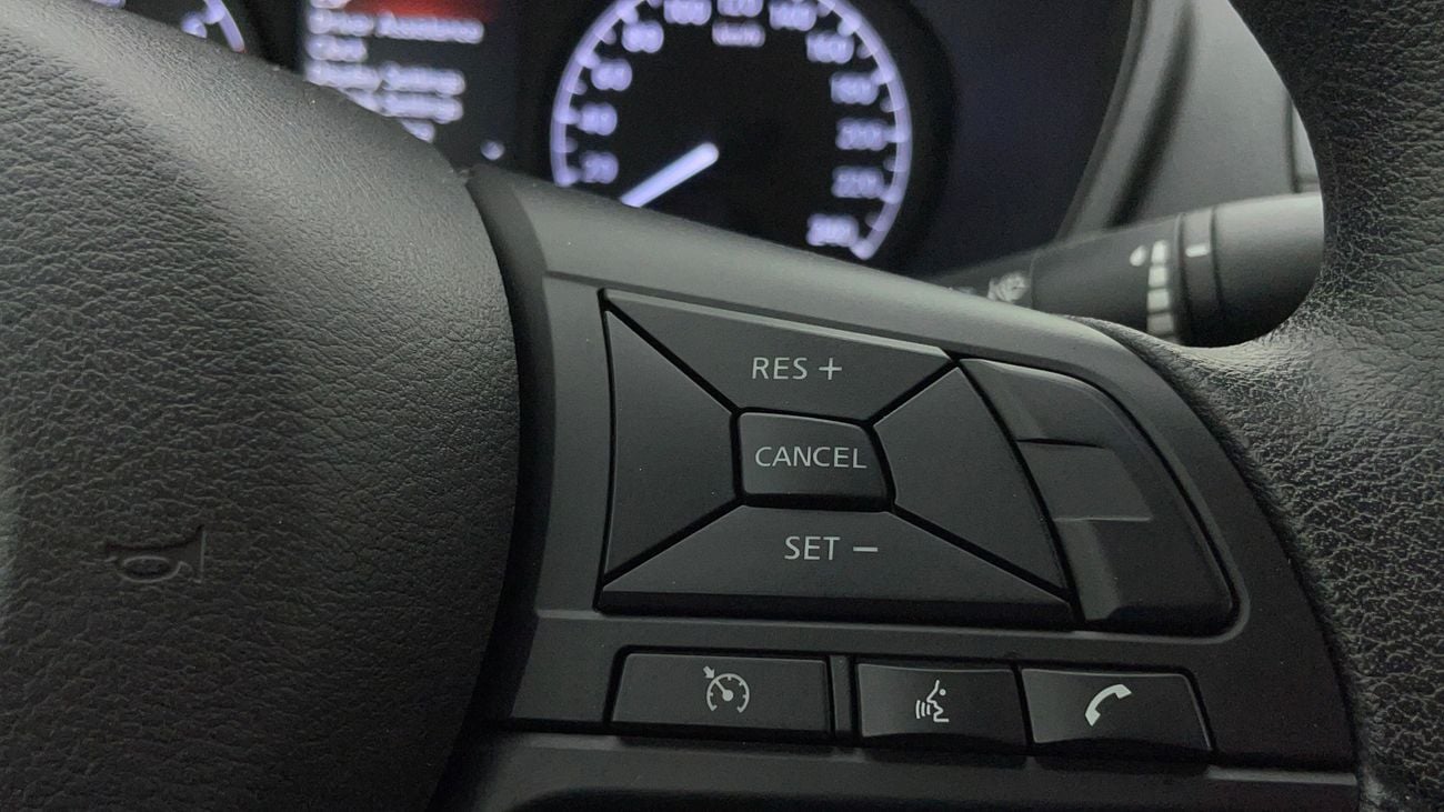 Nissan Altima S 2.5 | Zero Down Payment | Home Test Drive