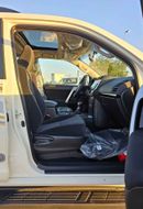 Toyota Prado TXL/ 4.0L V6 PETROL / DVD / PUSH START / SUNROOF / 4WD (CODE # PSR40TXLDF)