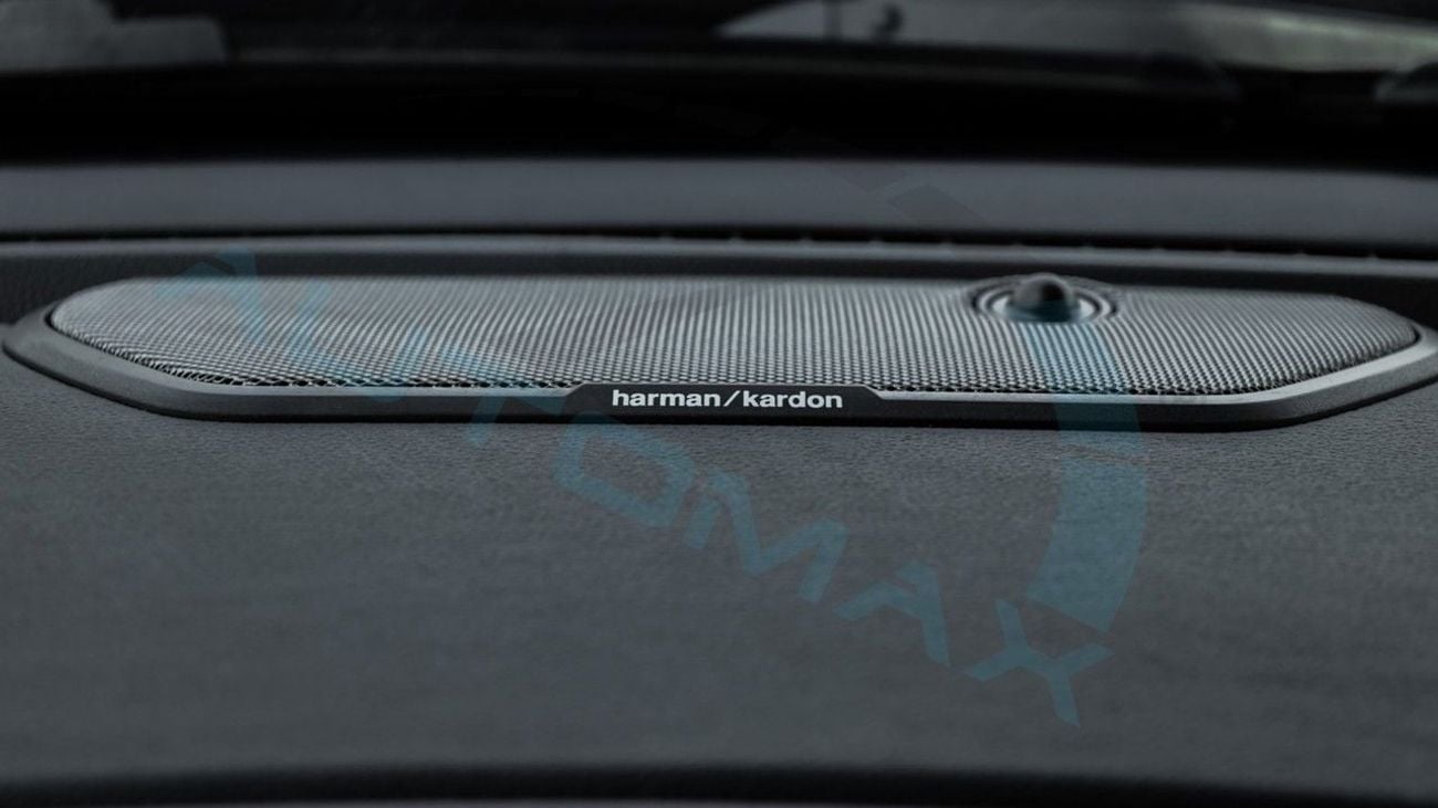 RAM 1500 (For Export , НА ЭКСПОРТ) Rebel 3.0TT Hurricane 2026 GCC Без пробега