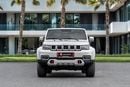 بايك BJ40L BJ40L | 1,567 P.M | 0% Downpayment | BJ40L BAIC WARRANTY AMAZING CONDITION!