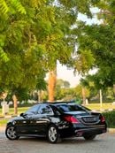 مرسيدس بنز S 550 S 550 US Specs