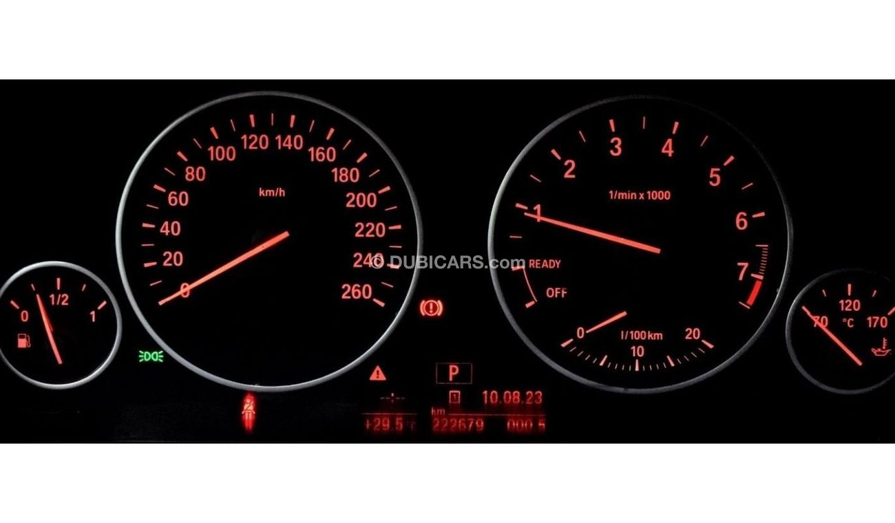 BMW 318i EXCELLENT DEAL for our BMW 318i ( 2018 Model ) in Silver Color GCC Specs