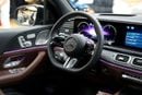 Mercedes Benz GLS450 GLS 450 | GCC 0km | Premium+ | Agency Warranty