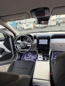 هيونداي توسون Comfort 1.6L (227 HP)