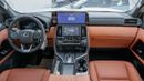 Lexus LX700h LEXUS LX700h HEV VIP 3.5L -2026YM