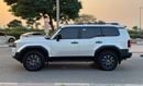 Toyota Prado Adventure Mono Tone 2.4T