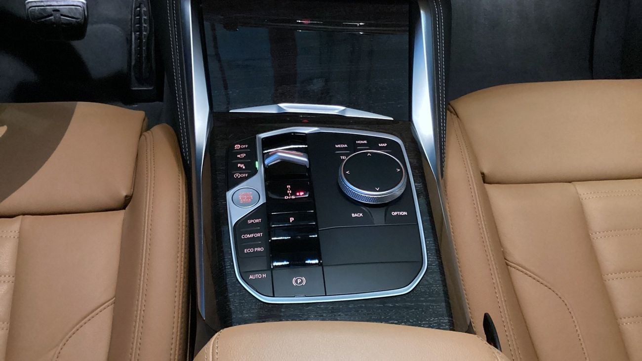 بي أم دبليو M440i xDrive | شامل الضمان | 0 ﺪﻔﻋﺓ ﺃﻮﻟﻯ