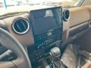 Toyota Land Cruiser 70 LC76 LX