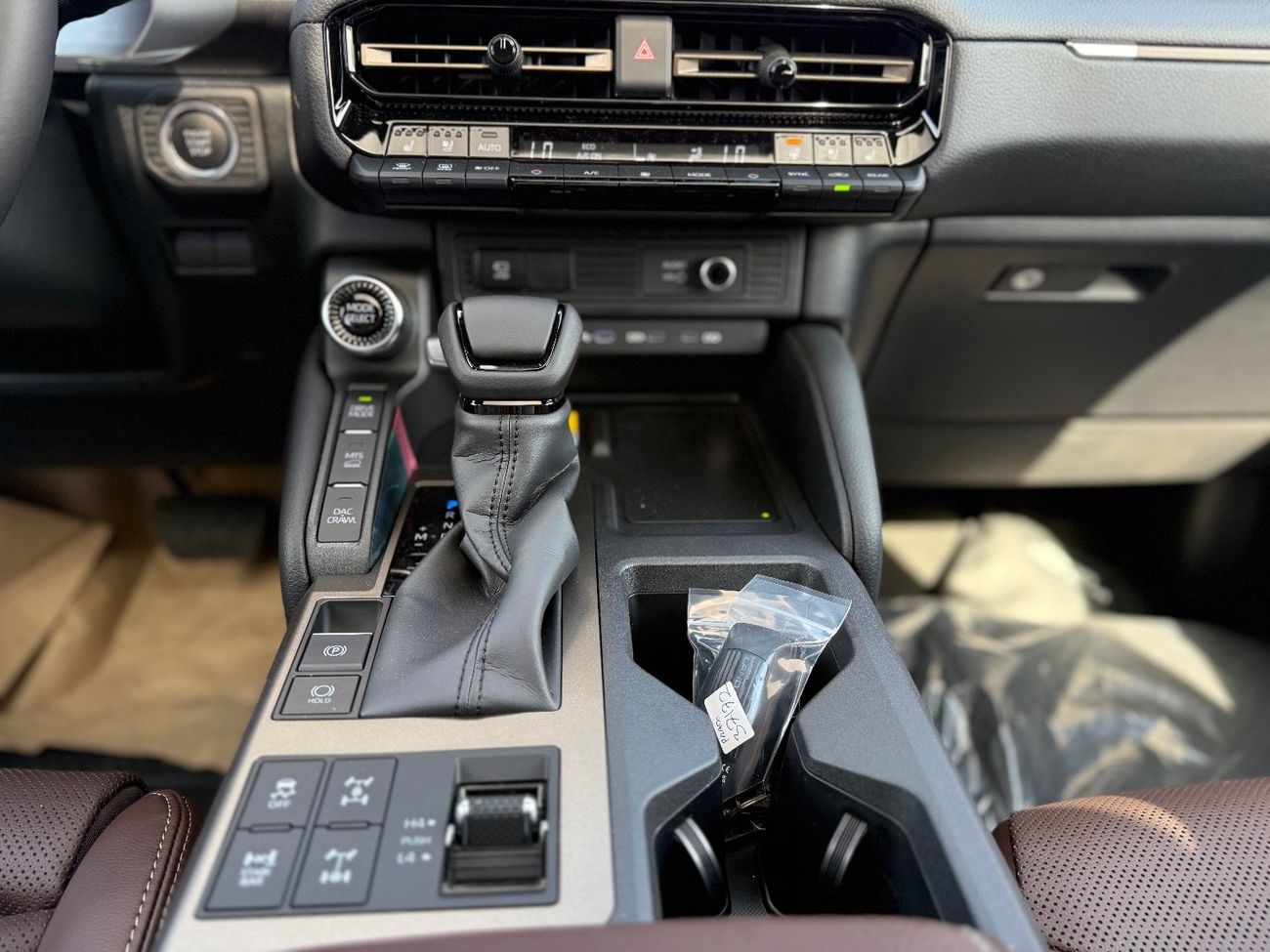 تويوتا برادو