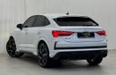 Audi RSQ3 Std TFSI quattro 2.5L 2023 Audi RSQ3 Quattro, September 2025 Audi Warranty + Service Pack, Low Kms,
