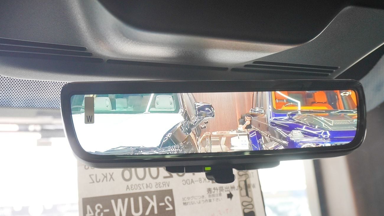 نيسان باترول V6T