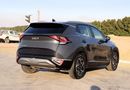 كيا سبورتيج EX 1.6L