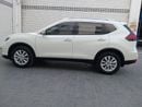 Nissan XTrail S 2.5L (169 HP) FWD (5 Seater)