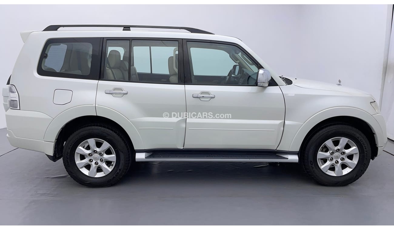 Mitsubishi Pajero GLS TOP 3.5 | Zero Down Payment | Free Home Test Drive