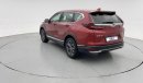 Honda CR-V EX PLUS 2.4 | Zero Down Payment | Free Home Test Drive