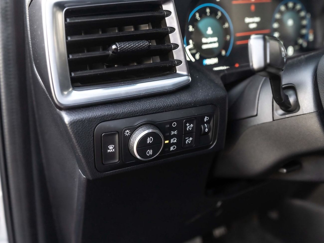 Volkswagen Amarok STYLE