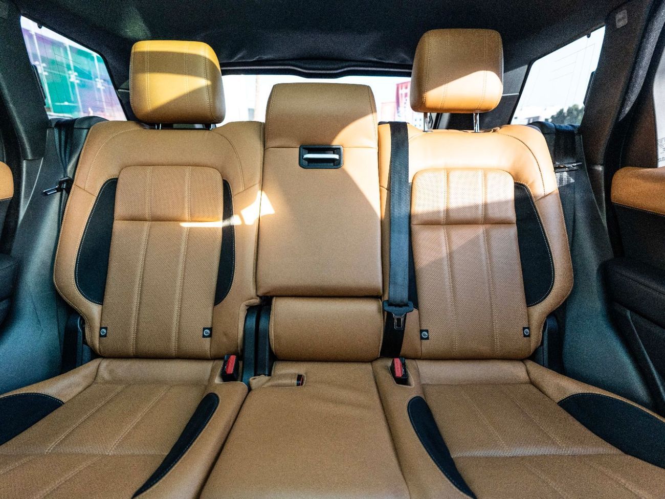 Land Rover Range Rover Sport HSE Dynamic 5.0L (510 HP)