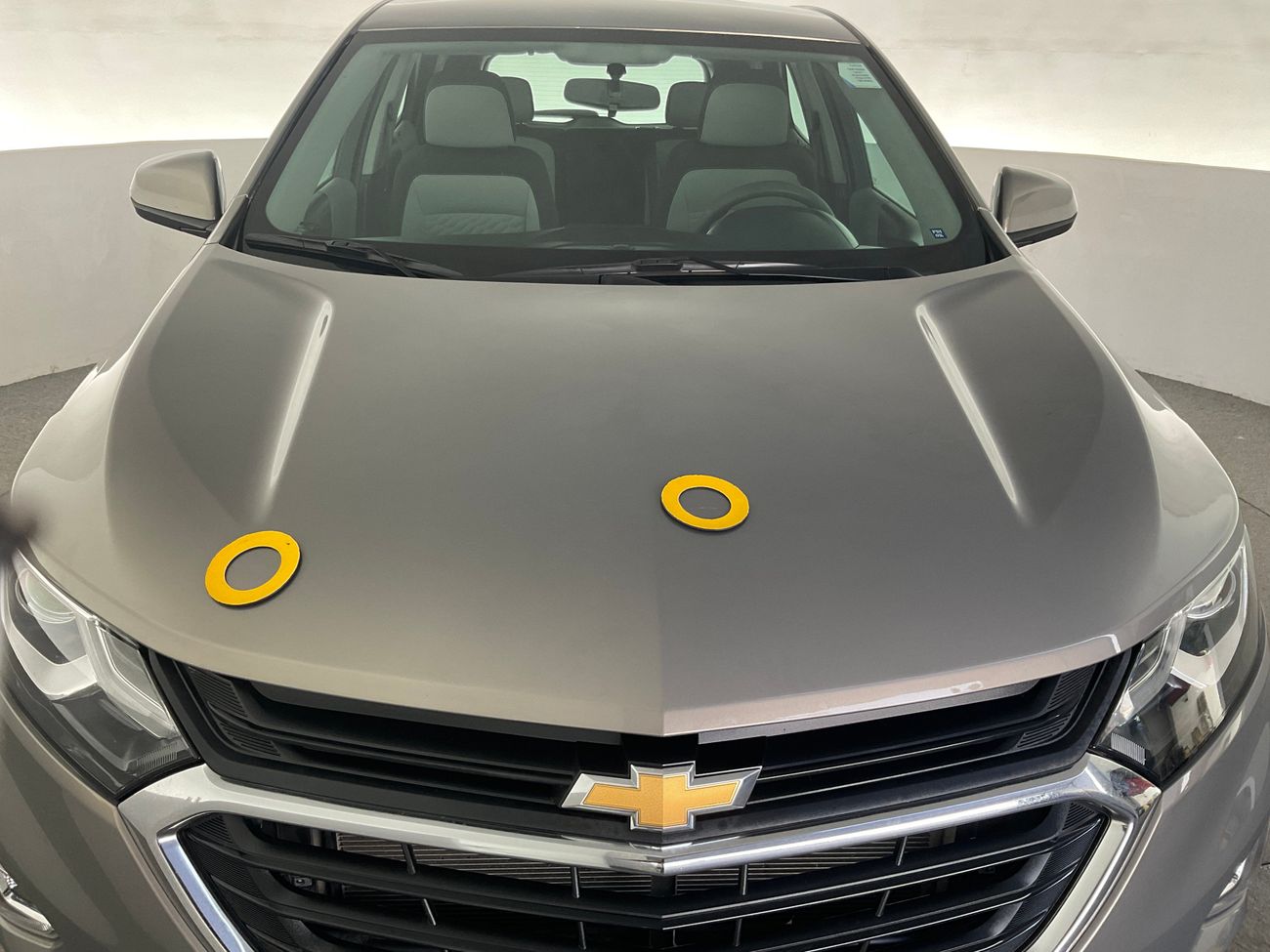 شيفروليه إكوينوكس LS | شامل الضمان | 0 ﺪﻔﻋﺓ ﺃﻮﻟﻯ