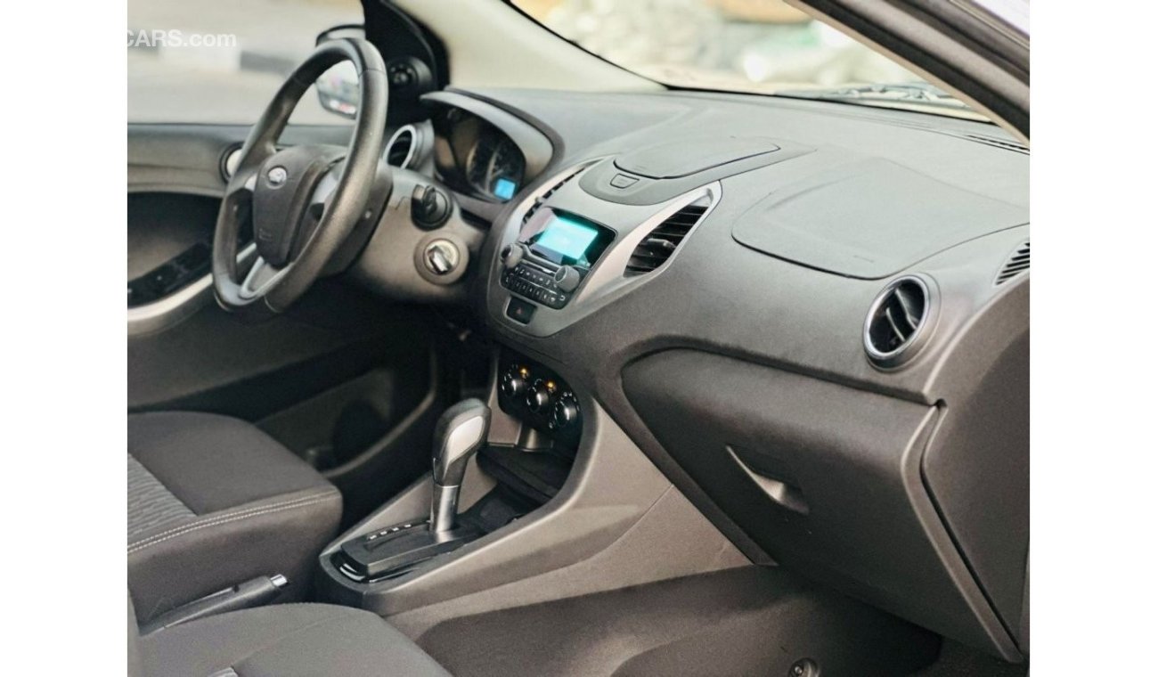 Ford Figo Ambiente 480 P.M FIGO 1.5L ll GCC ll 0% DP ll WELL MAINTAINED