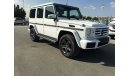 Mercedes-Benz G 500 2016