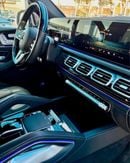 مرسيدس مايباخ gls600 مايباخ