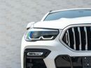 بي أم دبليو X6 40i M Sport 3.0L