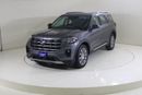 Ford Explorer Active 200A 2.3L 4WD E3325 EXPLORER ACTIVE COMF PKG 200A 4WD 2.3L ECOBOOST AT ACTIVEX