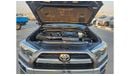Toyota 4Runner 2018 Toyota 4Runner Limited 4x4 Full Option 4.0L V6 /