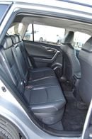 Toyota RAV4 *Toyota RAV-4* CRUISER  Right Hand Drive  Model: *2024* Full Option